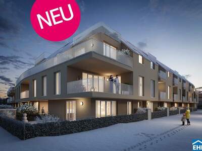 Eigentumswohnung in 1220 Wien