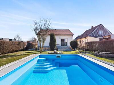 Haus kaufen in 2133 Hagenberg