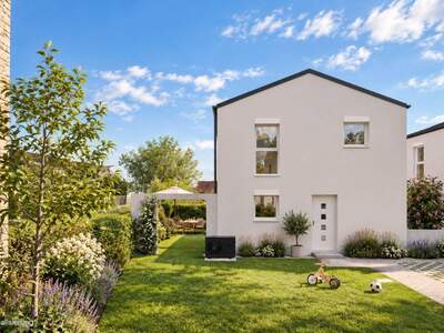 Haus kaufen in 2465 Höflein