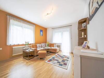 Wohnung kaufen in 8124 Übelbach
