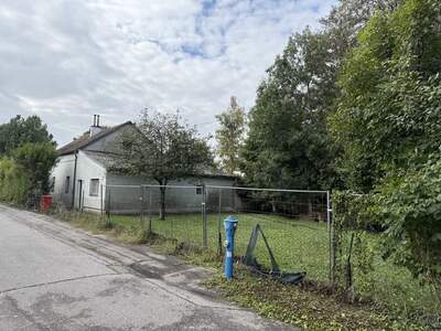 Grundstück kaufen in 2440 Reisenberg