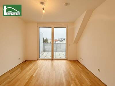 Terrassenwohnung mieten in 1160 Wien (Bild 4)