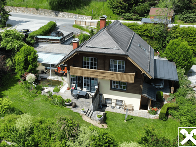 Haus kaufen in 5582 Sankt Michael