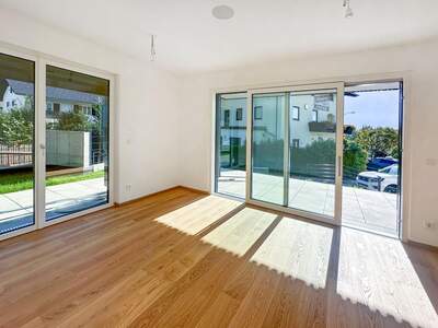 Etagenwohnung kaufen in 4813 Altmünster