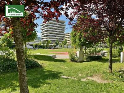 Terrassenwohnung mieten in 8054 Graz (Bild 1)