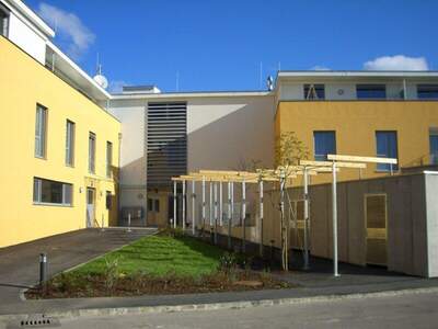 Terrassenwohnung mieten in 2353 Guntramsdorf (Bild 4)