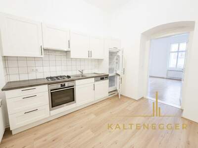 Altbauwohnung kaufen in 1090 Wien (Bild 5)