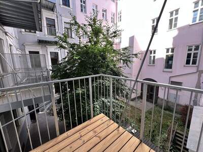 Wohnung kaufen in 1020 Wien