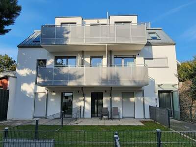 Wohnung mit Balkon kaufen in 1230 Wien (Bild 2)