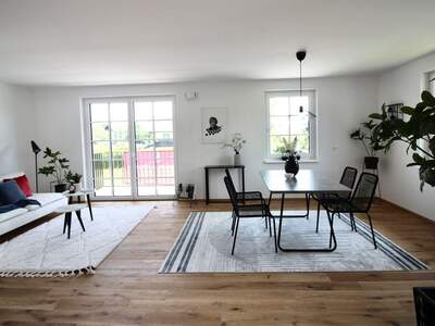 Wohnung kaufen in 83416 Saaldorf (Bild 5)