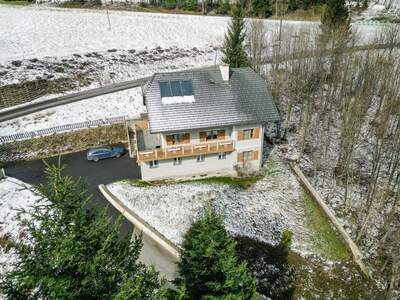 Haus mit Garten kaufen in 8654 Fischbach (Bild 3)
