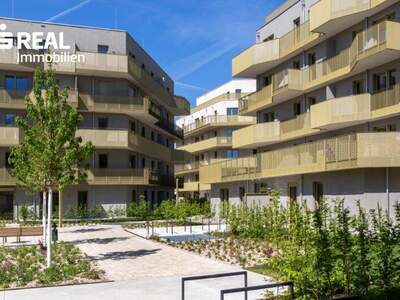 Terrassenwohnung kaufen in 1210 Wien (Bild 5)