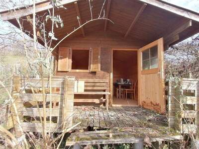 Gewerbeobjekt kaufen in 8342 Gnas (Bild 5)