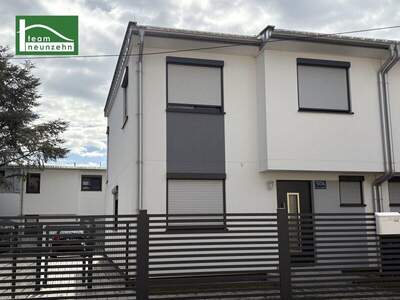 Mehrfamilienhaus kaufen in 1210 Wien (Bild 2)