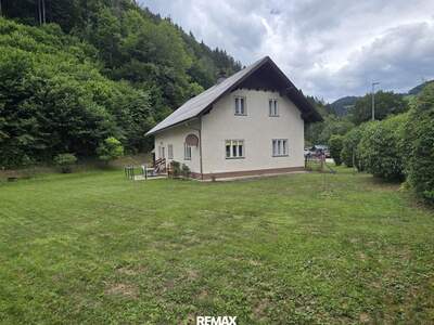 Haus kaufen in 3212 Schwarzenbach (Bild 5)