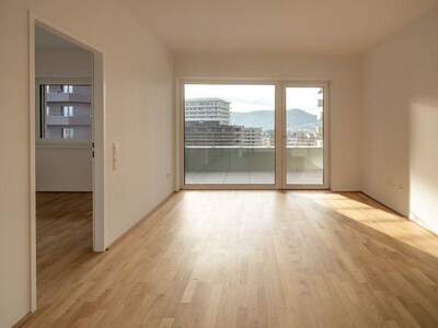 Terrassenwohnung mieten in 8020 Graz (Bild 3)