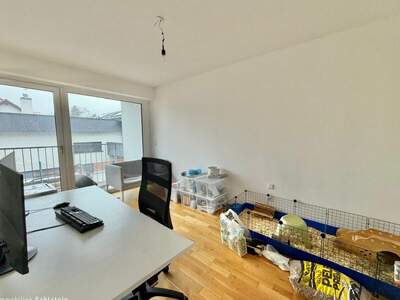 Wohnung mit Balkon mieten in 3400 Klosterneuburg (Bild 3)