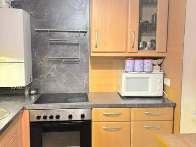 Anlageobjekt kaufen in 1150 Wien