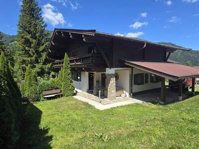 Haus kaufen in 6393 St. Ulrich