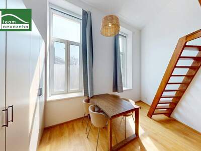 Wohnung mieten in 1030 Wien (Bild 5)