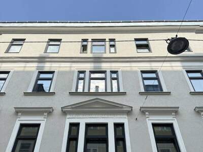 Eigentumswohnung in 1150 Wien