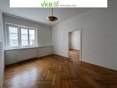 Wohnung mieten in 4020 Linz
