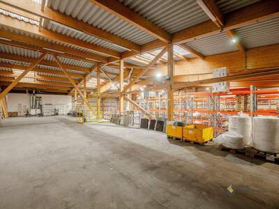 Gewerbeobjekt mieten in 1140 Wien