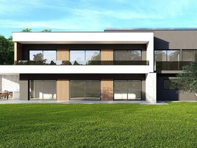 Haus kaufen in 52464 Kaštelir (Bild 2)