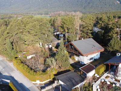 Grundstück kaufen in 6414 Obermieming