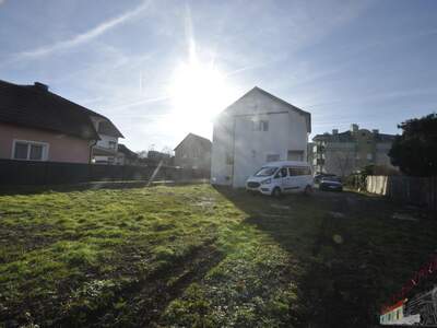 Einfamilienhaus mieten in 3100 St. Pölten (Bild 2)