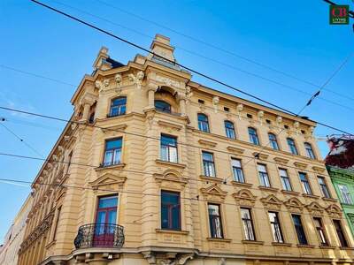 Eigentumswohnung in 1180 Wien