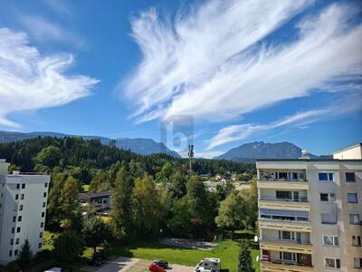 Etagenwohnung mieten in 9500 Villach