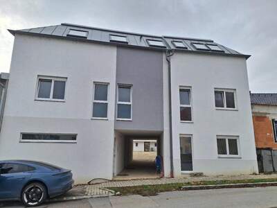 Wohnung kaufen in 2261 Angern (Bild 1)