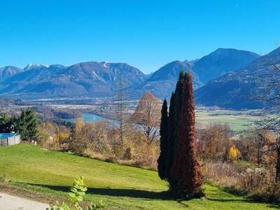 Grundstück kaufen in 9071 St. Margarethen (Bild 1)