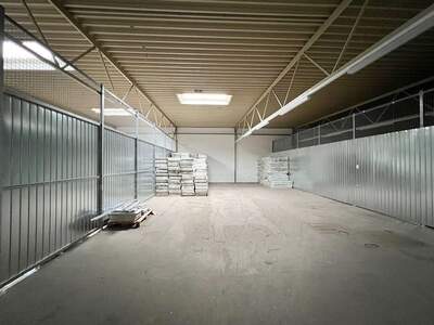 Gewerbeobjekt mieten in 3500 Krems (Bild 1)