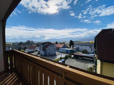 Wohnung mit Balkon kaufen in 8753 Fohnsdorf (Bild 3)