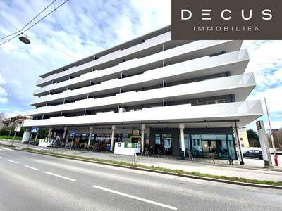 Terrassenwohnung mieten in 8020 Graz (Bild 1)