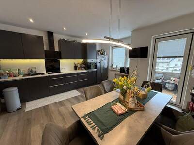 Wohnung kaufen in 5500 Bischofshofen