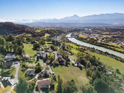 Grundstück kaufen in 9500 Villach