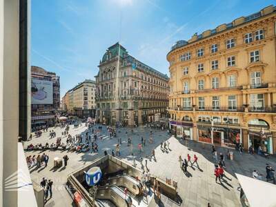 Gewerbeobjekt kaufen in 1010 Wien