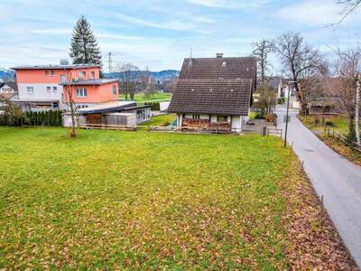 Grundstück kaufen in 6922 Wolfurt