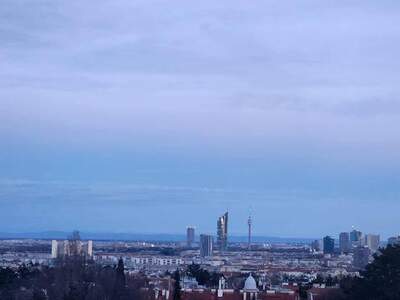 Eigentumswohnung in 1190 Wien