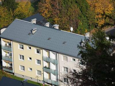 Wohnung kaufen in 4820 Bad Ischl