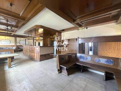 Gewerbeobjekt mieten in 1120 Wien