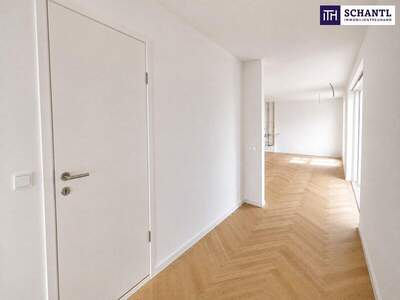 Terrassenwohnung kaufen in 1020 Wien (Bild 4)
