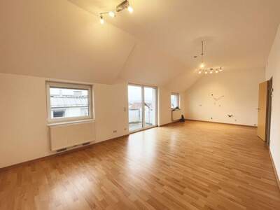 Terrassenwohnung mieten in 3681 Hofamt Priel (Bild 1)