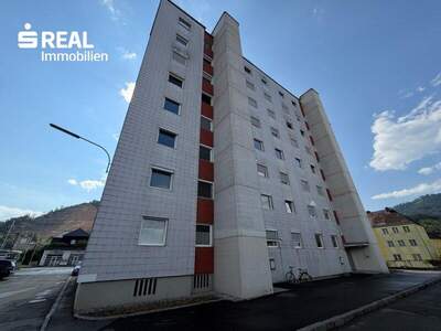 Terrassenwohnung kaufen in 8700 Leoben (Bild 3)