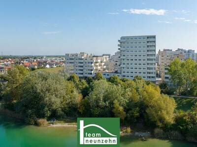 Terrassenwohnung mieten in 1220 Wien (Bild 1)