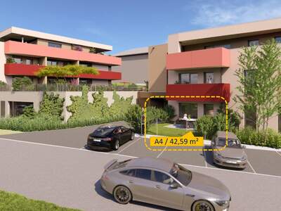 Eigentumswohnung in 4722 Peuerbach (Bild 1)