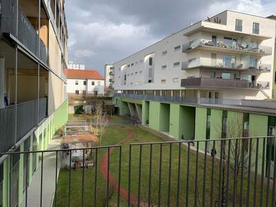 Mietwohnung in 8010 Graz (Bild 4)